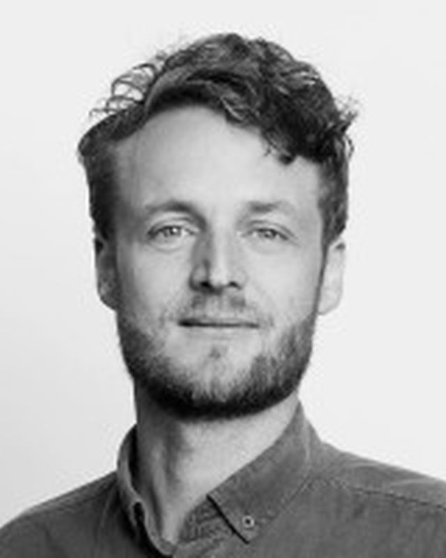 Jonas Mørup