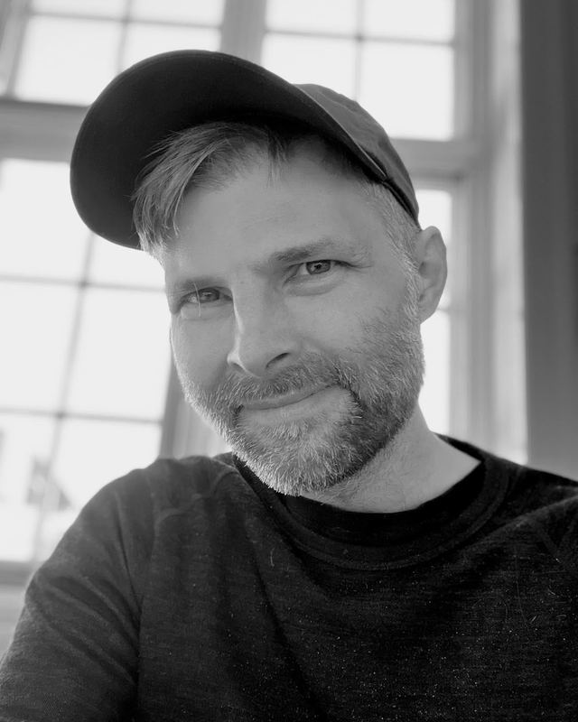 Morten Silcowitz
